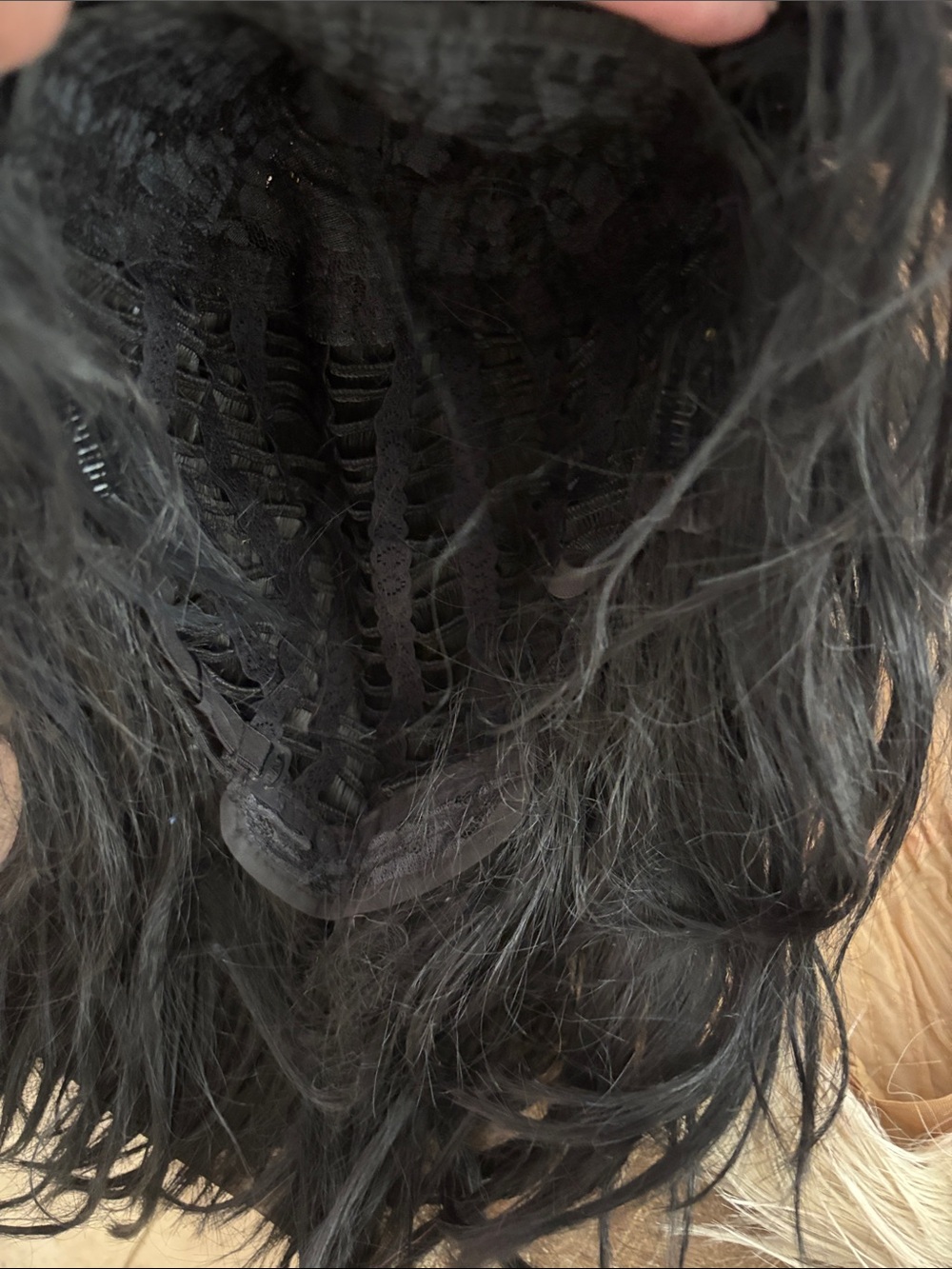 4 Wigs - Picture 7 of 13